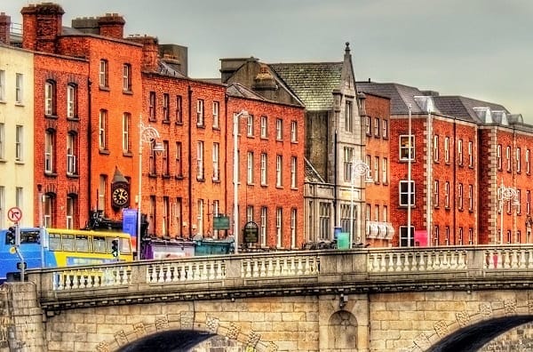 meilleure visite guidée dublin