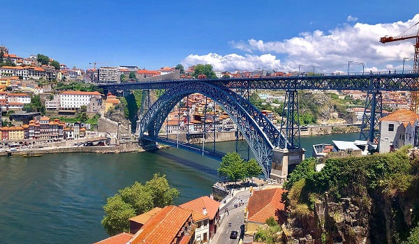meilleure visite guidée porto