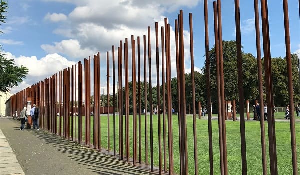 visiter berlin